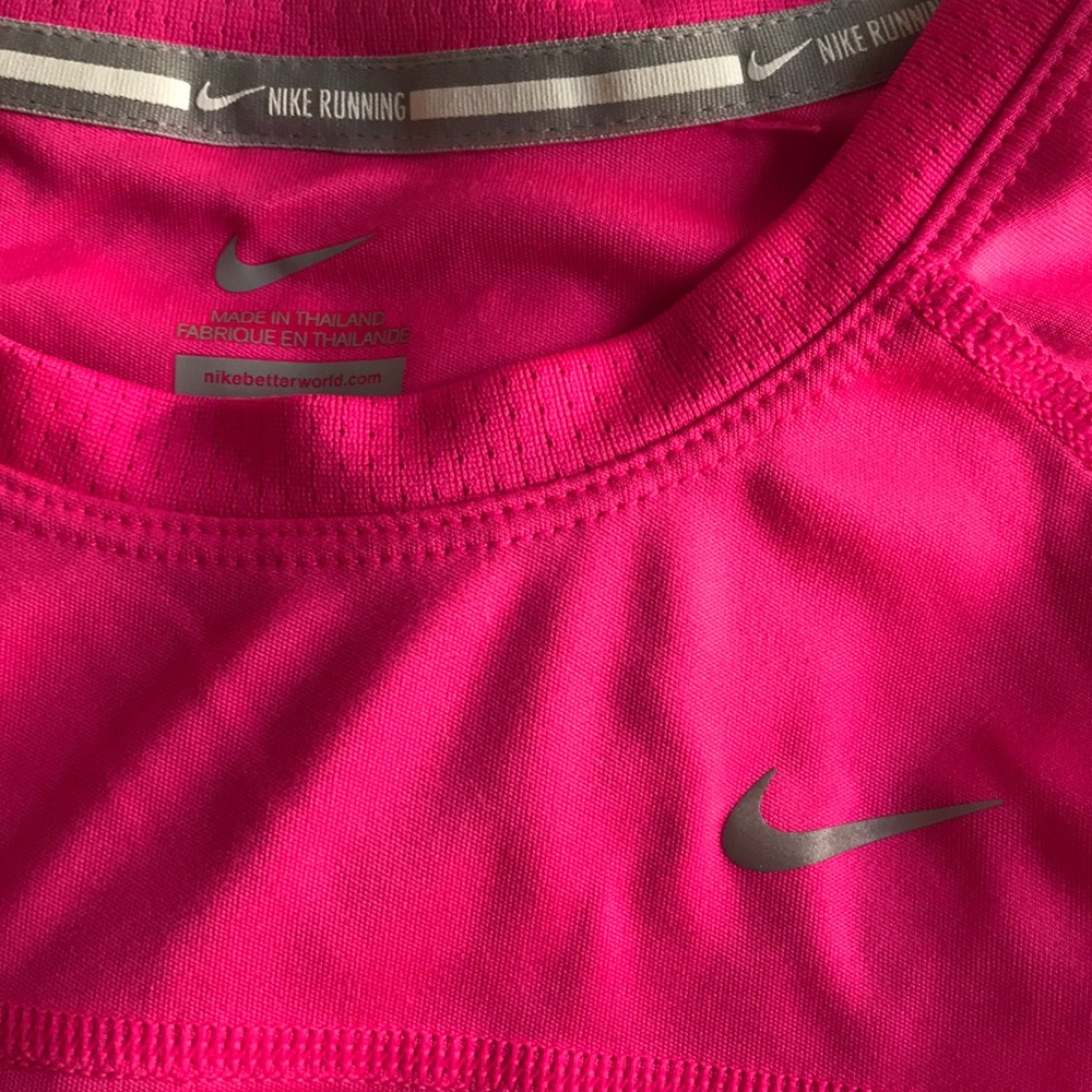 Nike Running Top